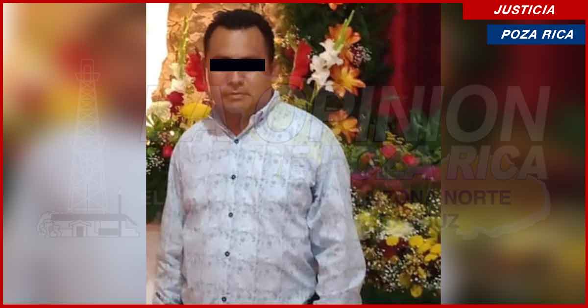 Detienen a regidor por portar un arma de fuego