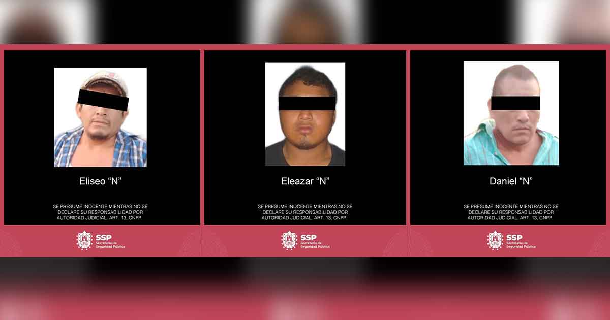 En Agua Dulce localizan una fosa clandestina