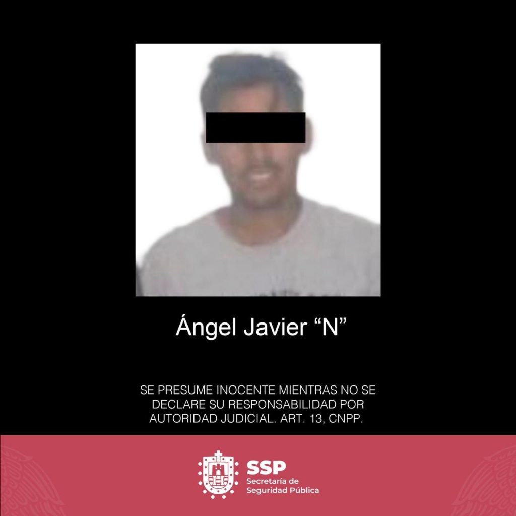 Intervienen a 7 personas mediante diversos operativos en el estado