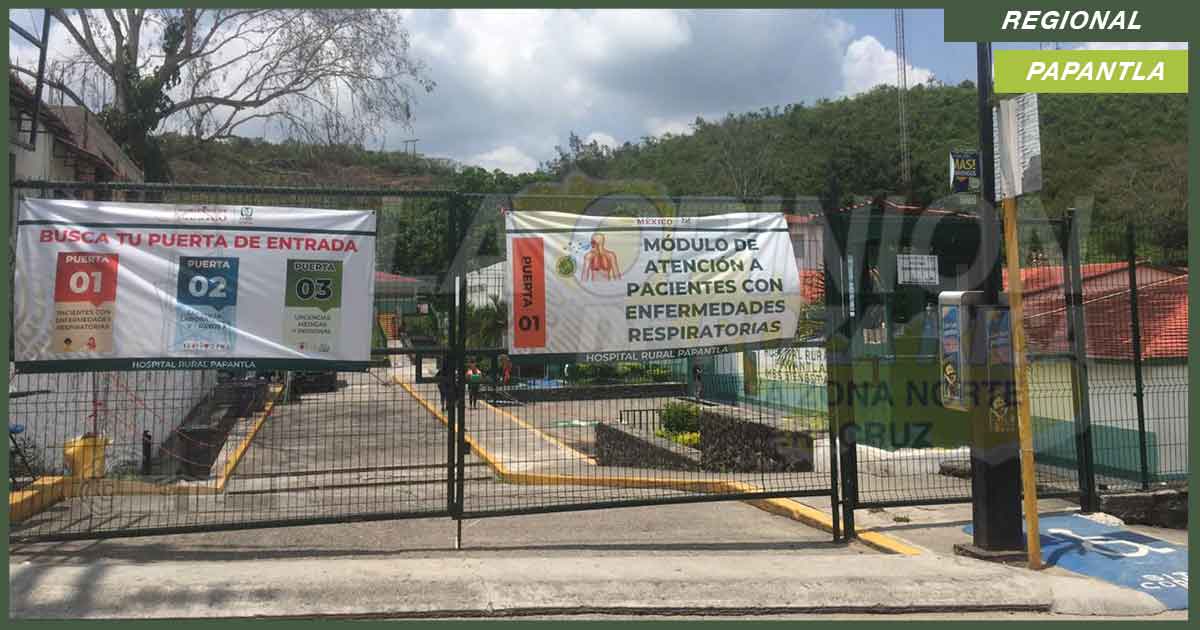 Especialistas del IMSS positivos en Covid-19; trascendió