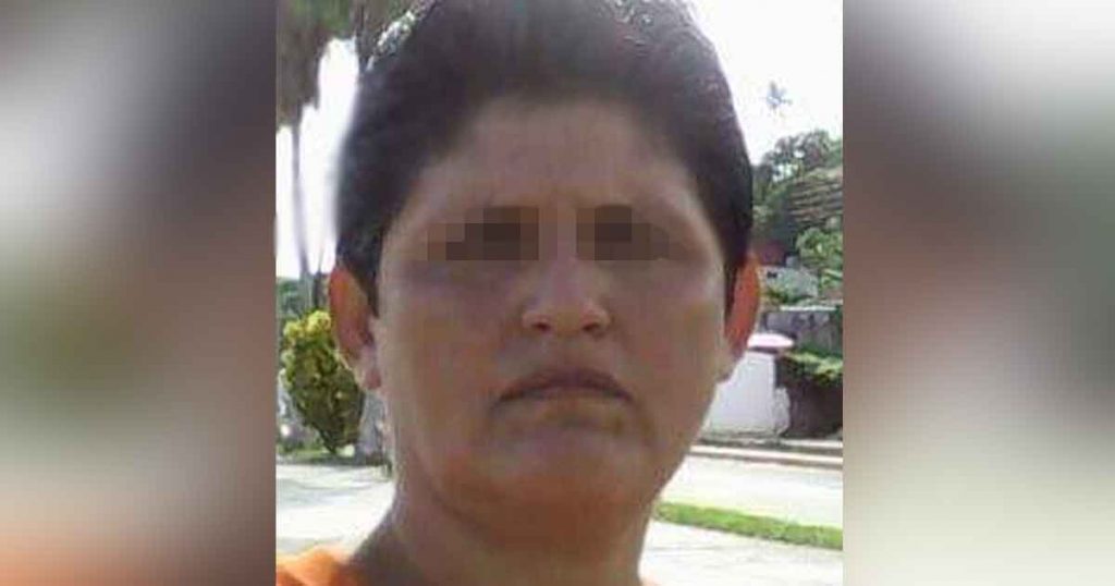 Reportan a mujer estafadora