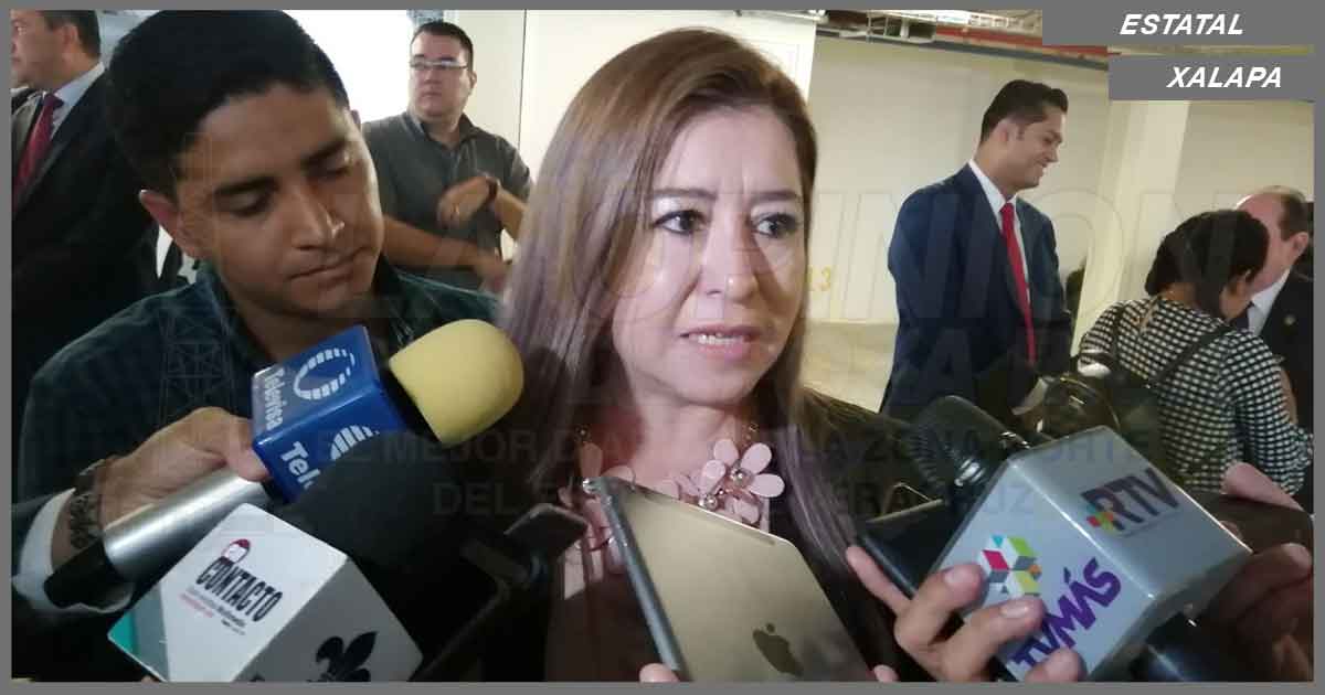 Confirmado: se va la Secretaria del Trabajo