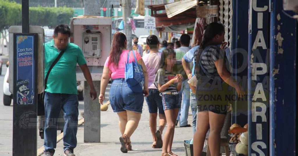 Relajados... relajados, ante inminente Fase 3