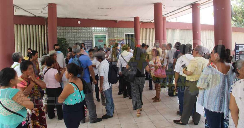 Relajados... relajados, ante inminente Fase 3