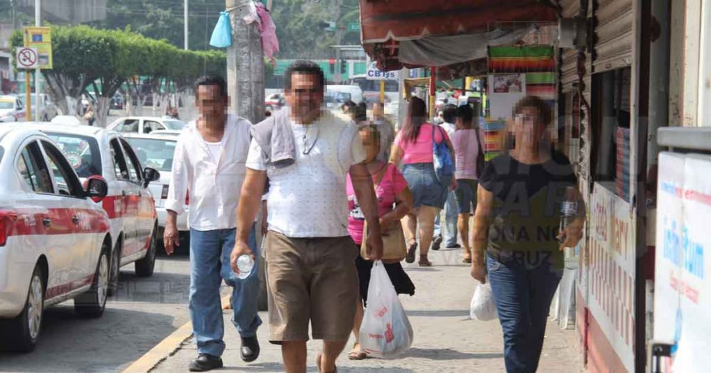 Relajados... relajados, ante inminente Fase 3