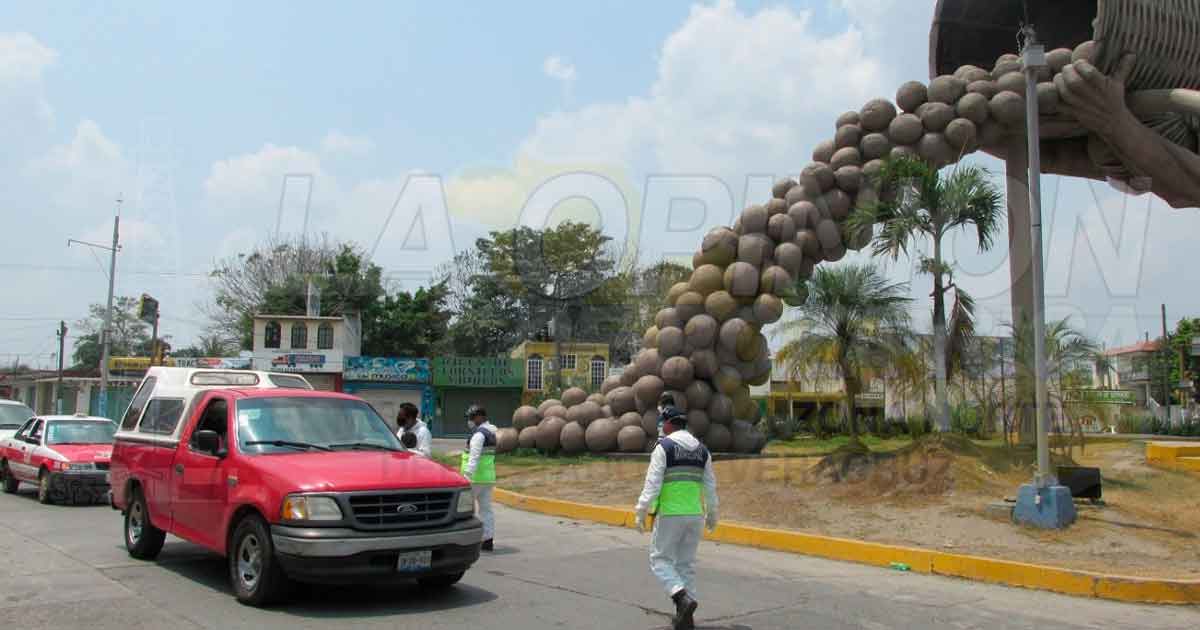 Filtros regresan a miles de unidades