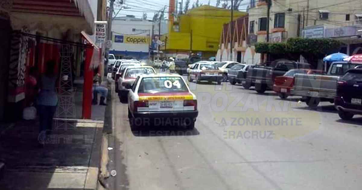 Cerro Azul no cuenta con filtros de salud