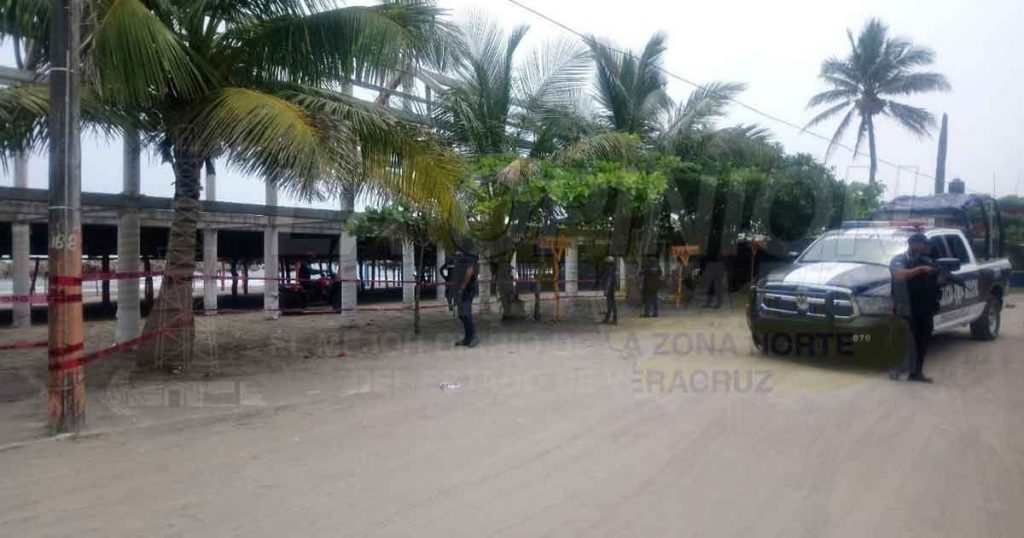 Imposible parar turismo en Costa Esmeralda