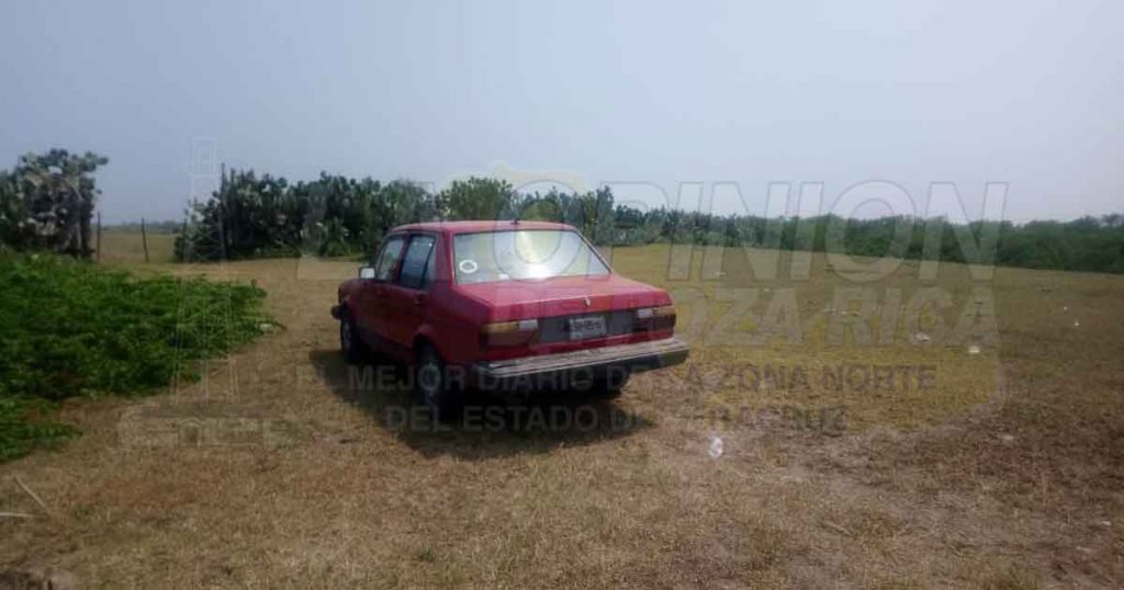 Imposible parar turismo en Costa Esmeralda