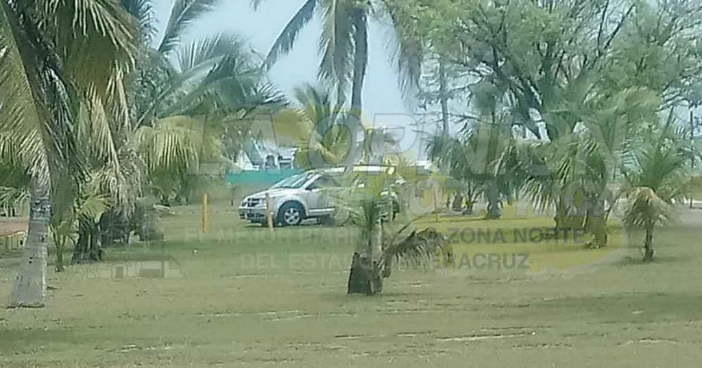 Imposible parar turismo en Costa Esmeralda