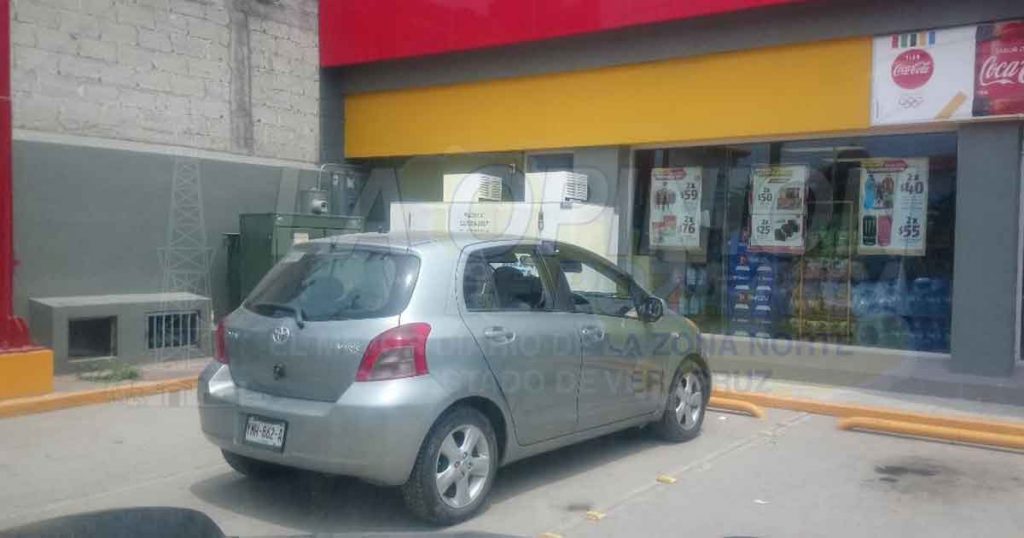 Imposible parar turismo en Costa Esmeralda