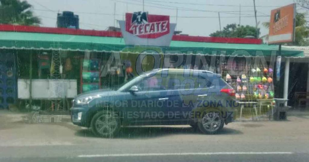 Imposible parar turismo en Costa Esmeralda