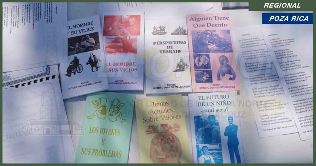 Necesario acercarse a las letras