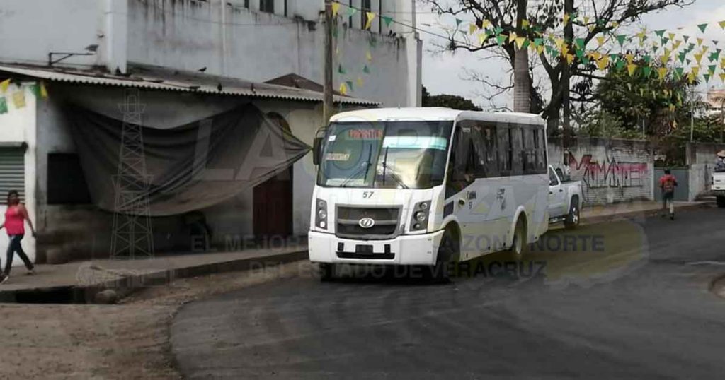 Meten en cintura a taxistas para prevenir contagios de Covid-19