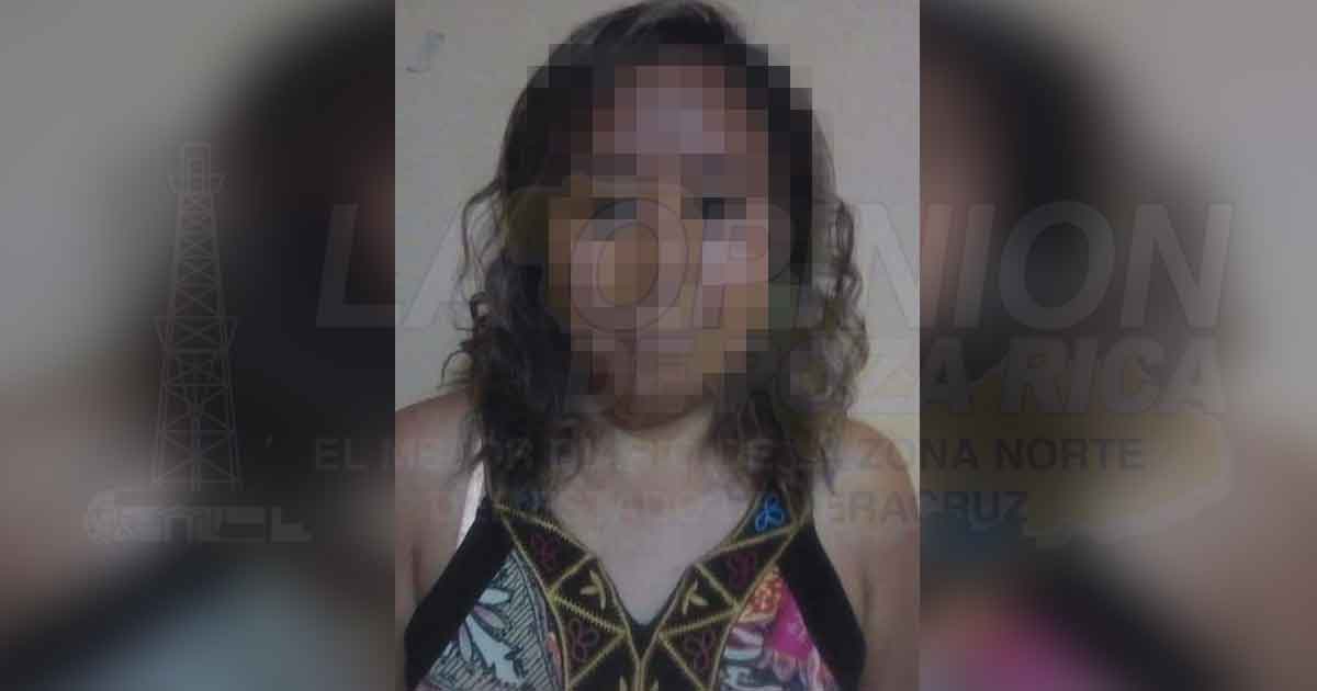 Ama de casa que estuvo extraviada, sana y salva y con su familia