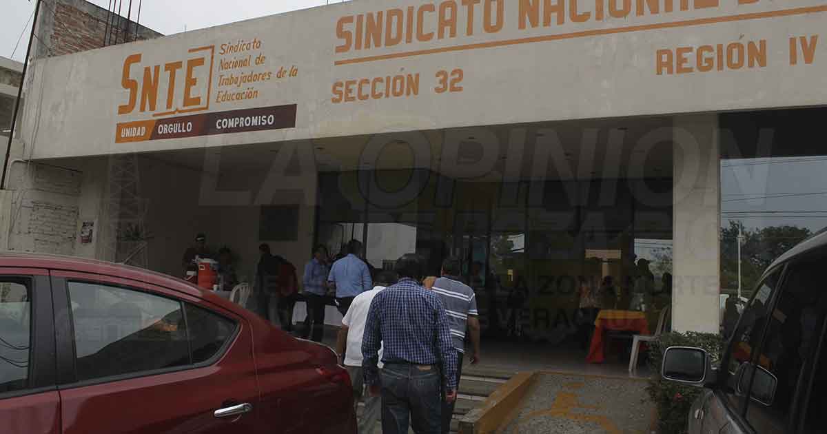 Maestros en cuarentena