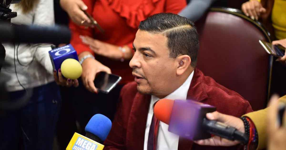 Mayor responsabilidad y compromiso de ayuntamientos, pide Gómez Cazarín