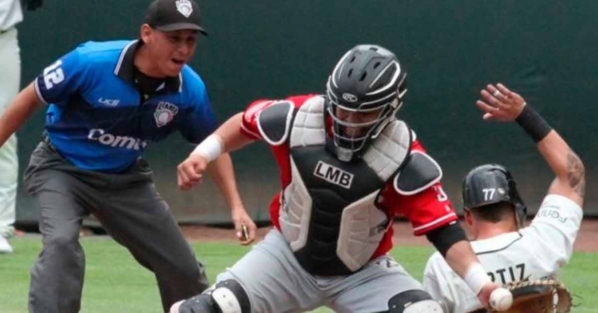 LMB: Iniciará temporada en Mayo (VÍDEO)