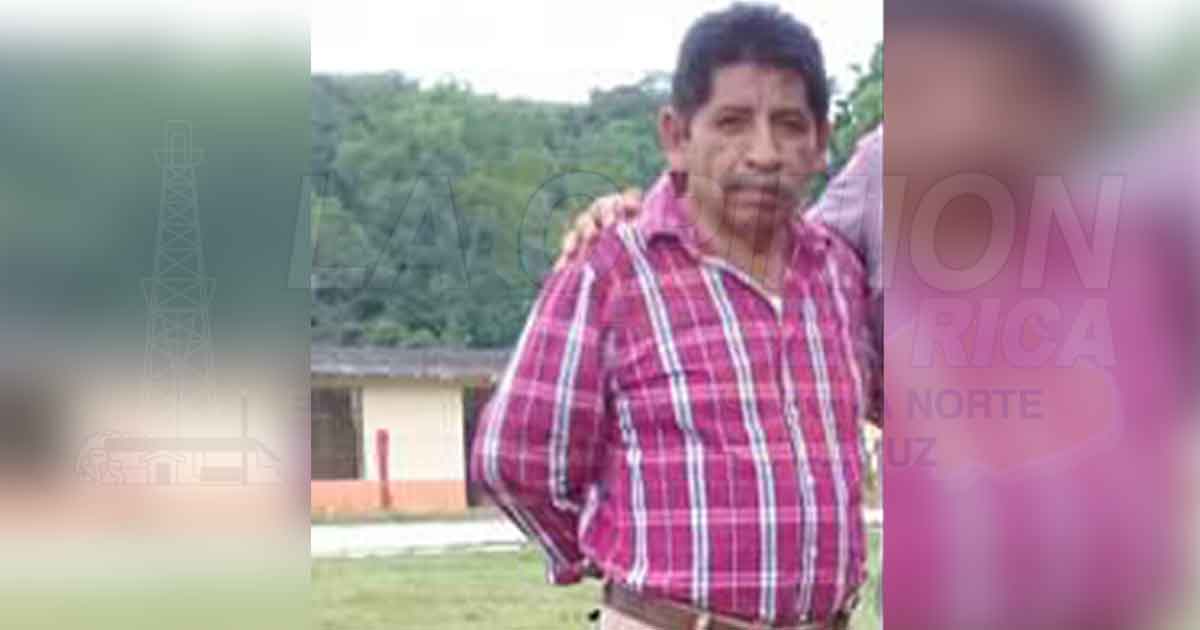 Muere el ex regidor Pablo Morales Calixto