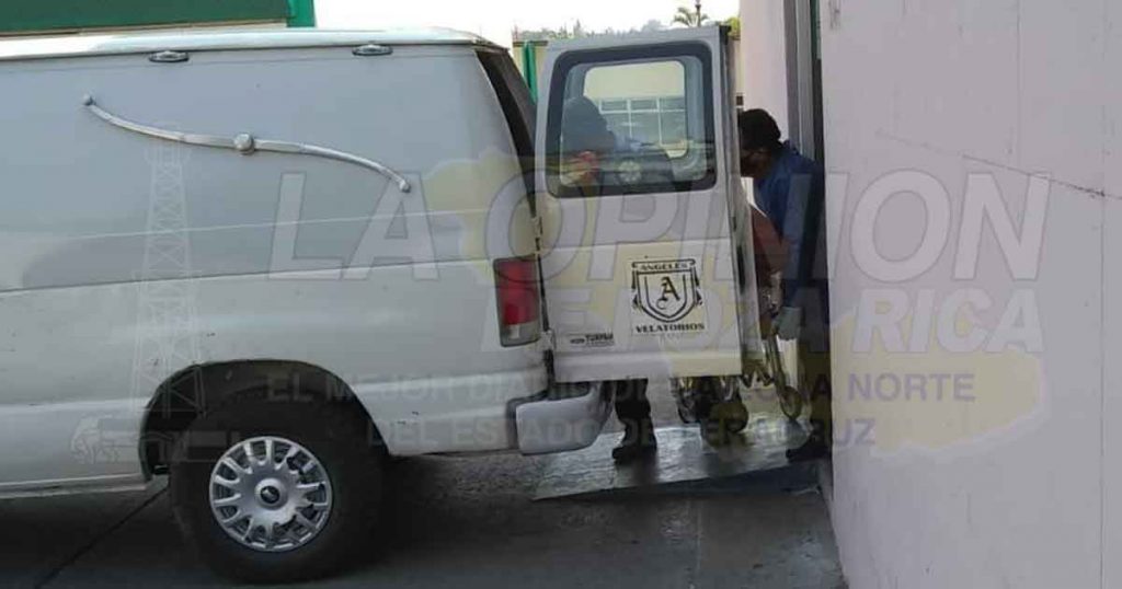 Muere paciente por Covid-19 en Poza Rica