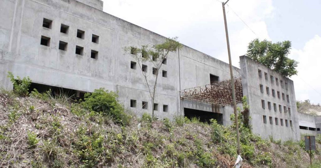 Covid-19 evidencía corrupción en la secretaría de Salud