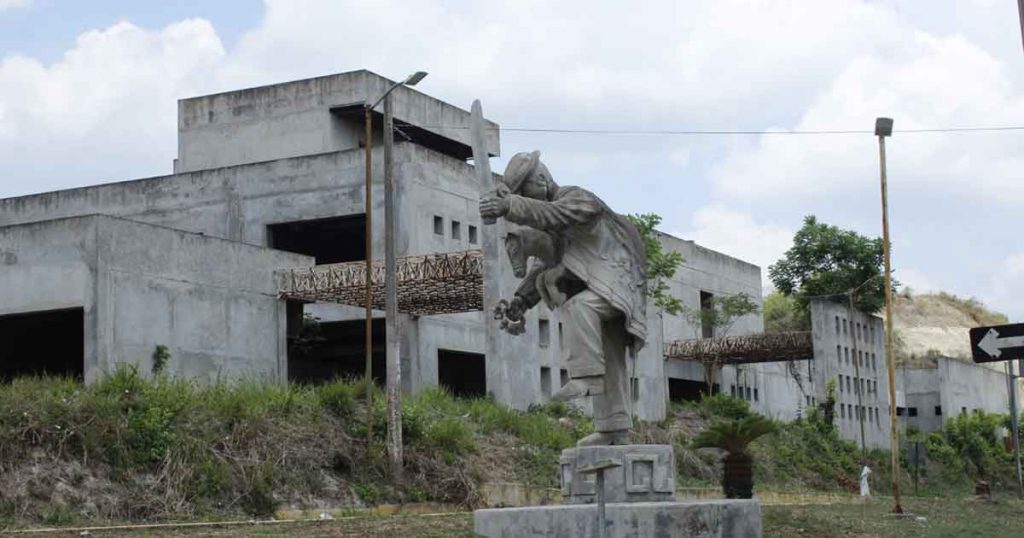 Covid-19 evidencía corrupción en la secretaría de Salud