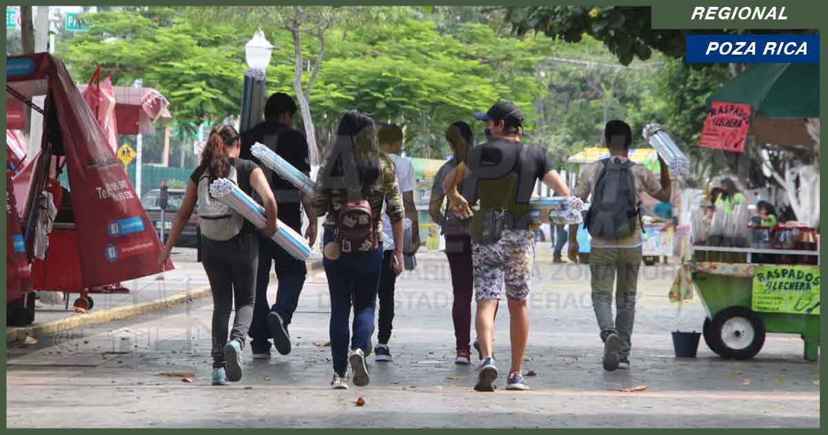 Otorgan 4500 créditos a la palabra