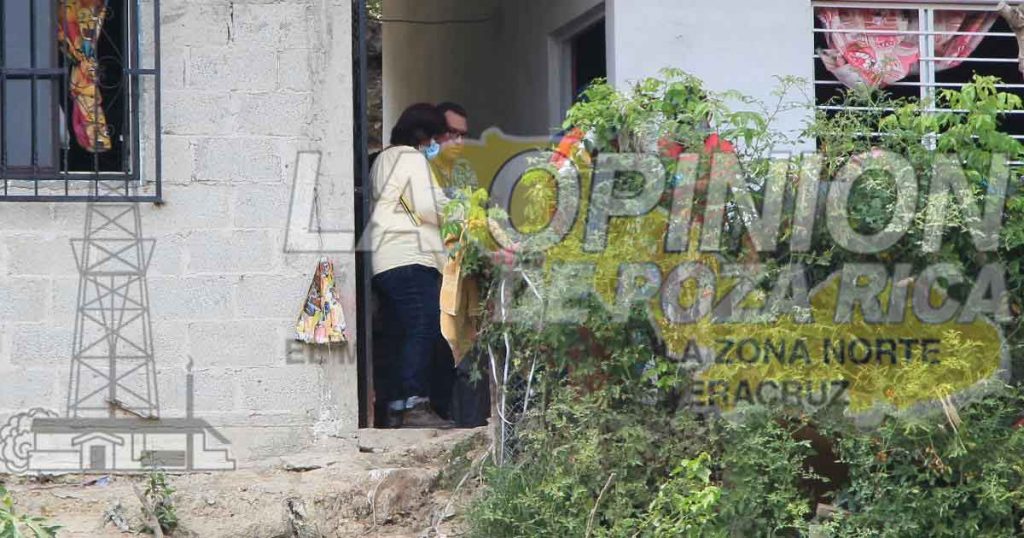 ¡Viernes sangriento en Papantla! Asesinan a 5 personas