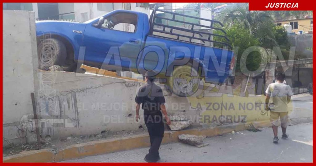 Iban a sepelio y casi provoca otra muerte