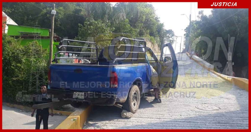 Iban a sepelio y casi provoca otra muerte