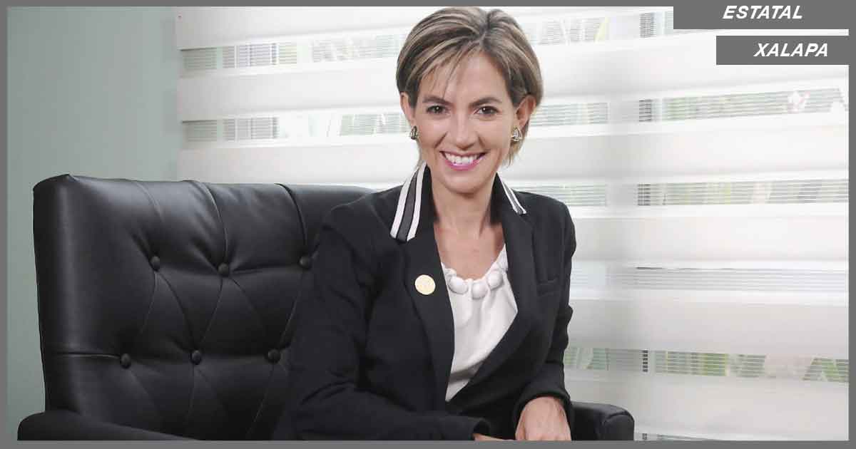 Pide Diputada Ana Miriam a xalapeños respaldar al Gobernador Cuitláhuac García y apegarse a medidas sanitarias ante Covid-19