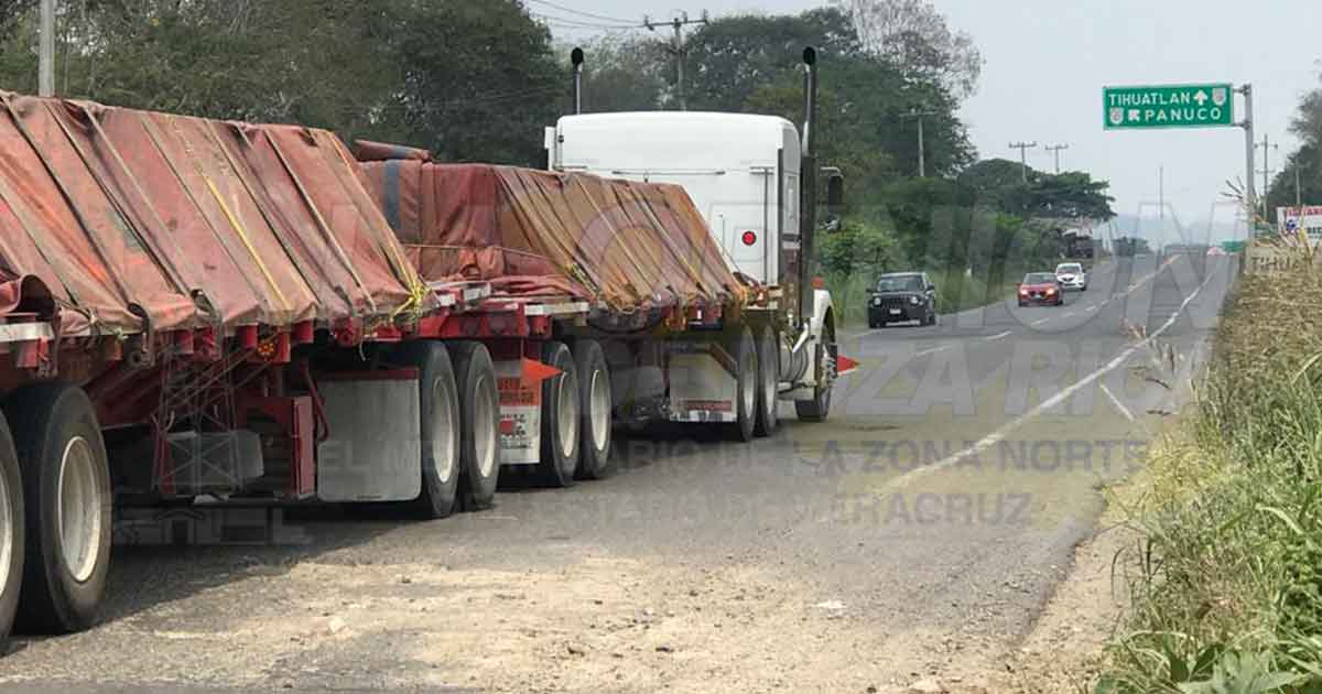 Piden a SCT dar mayor Interés a las carreteras