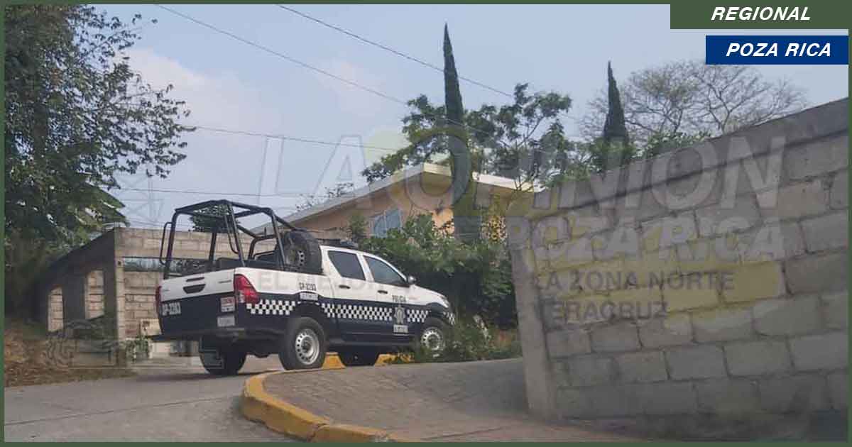Reportan robos a escuelas; SSP refuerza vigilancia
