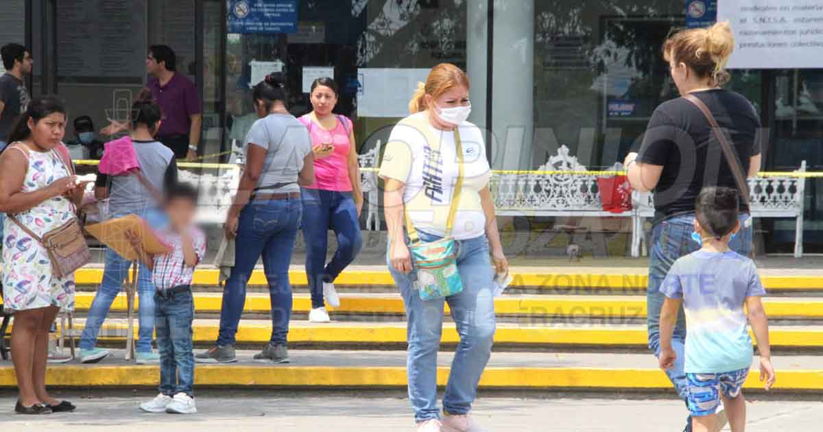 Supervisan el Hospital Regional