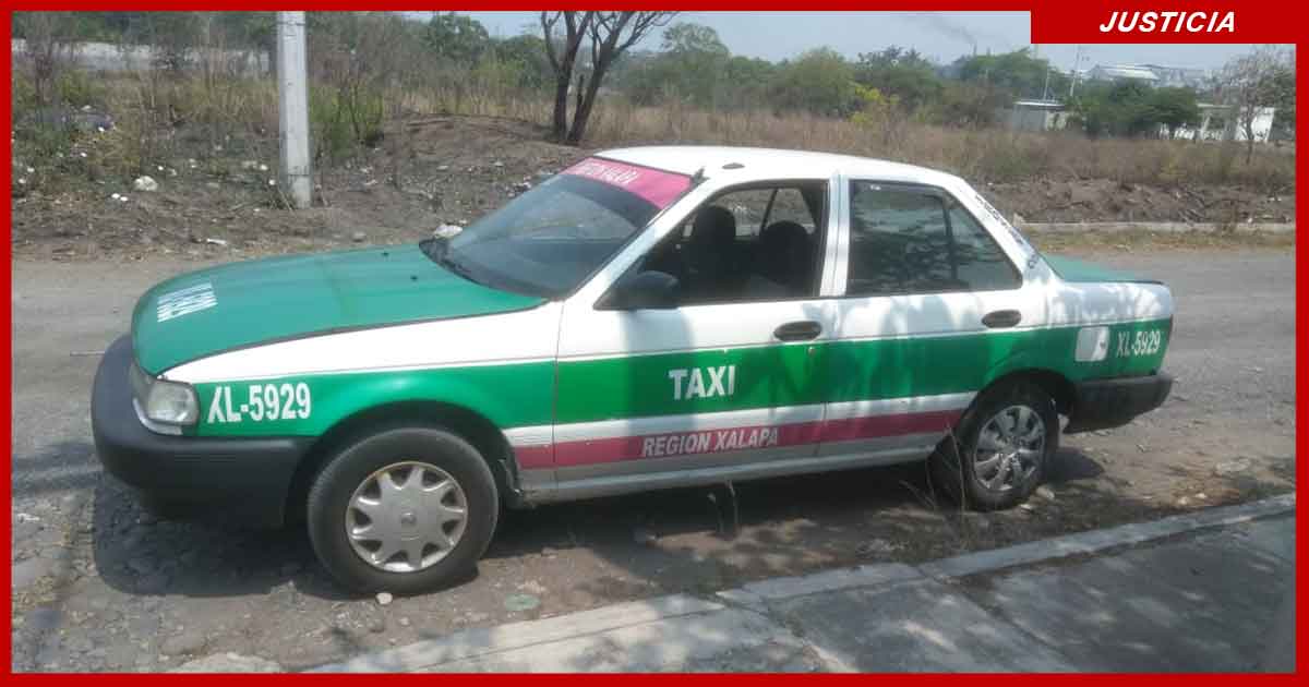 Taxista intentó escapar de sus agresores y lo asesinan