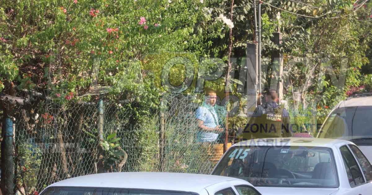 Taxista se quita la vida en la colonia Petromex