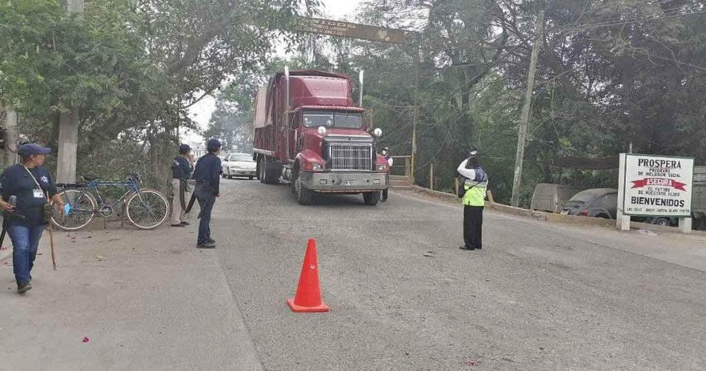 Más comunidades cierran accesos por la pandemia