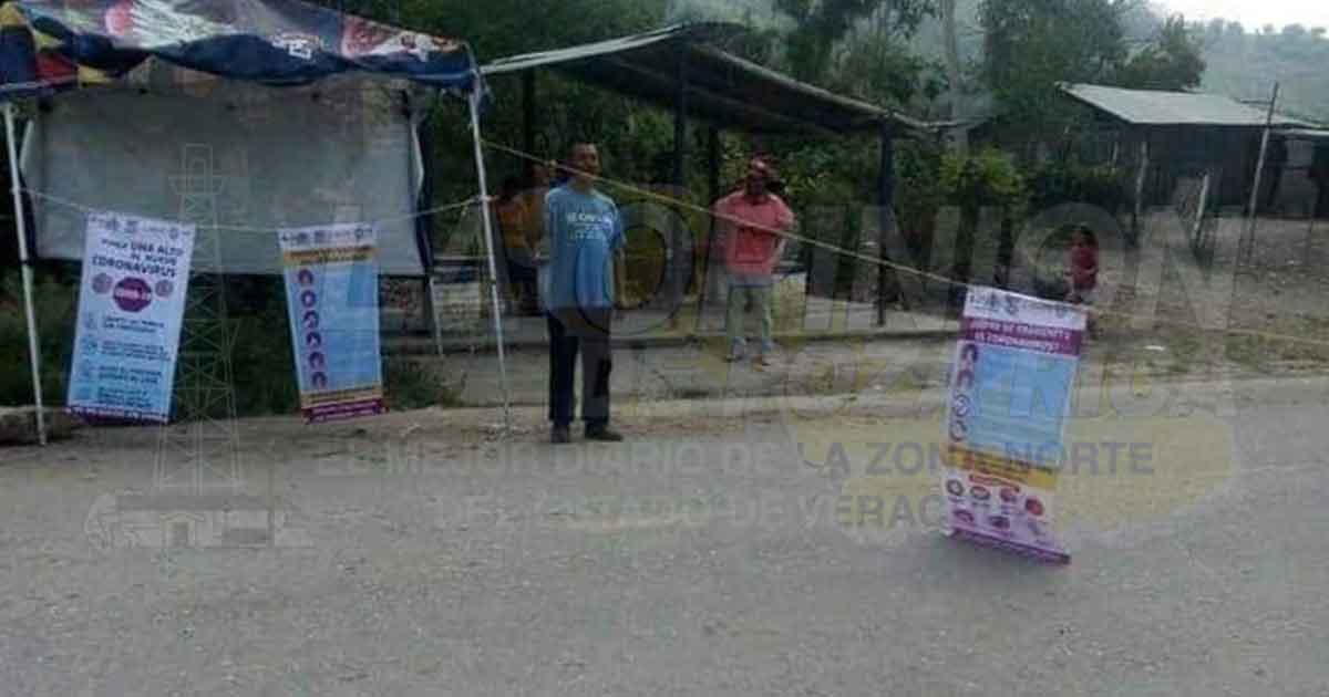 Utilizan parcelas para llegar a comunidades