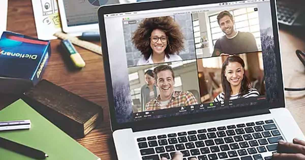 Zoom, la app de videollamadas que todo el mundo está usando, tiene graves fallos de seguridad