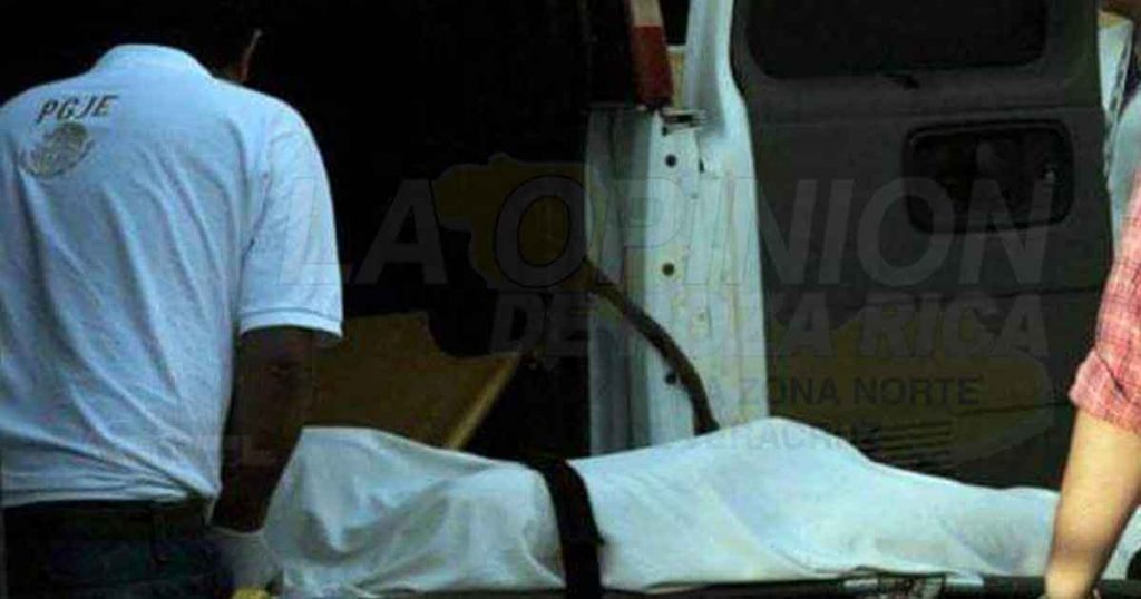 ¡Se suicidó en la cárcel!