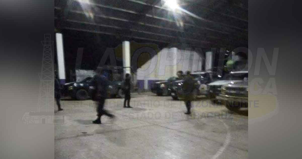 ¡Se suicidó en la cárcel!