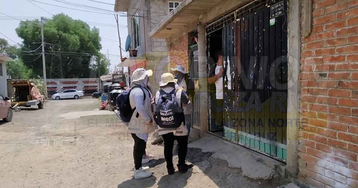 Última oportunidad para participar en el Censo 2020