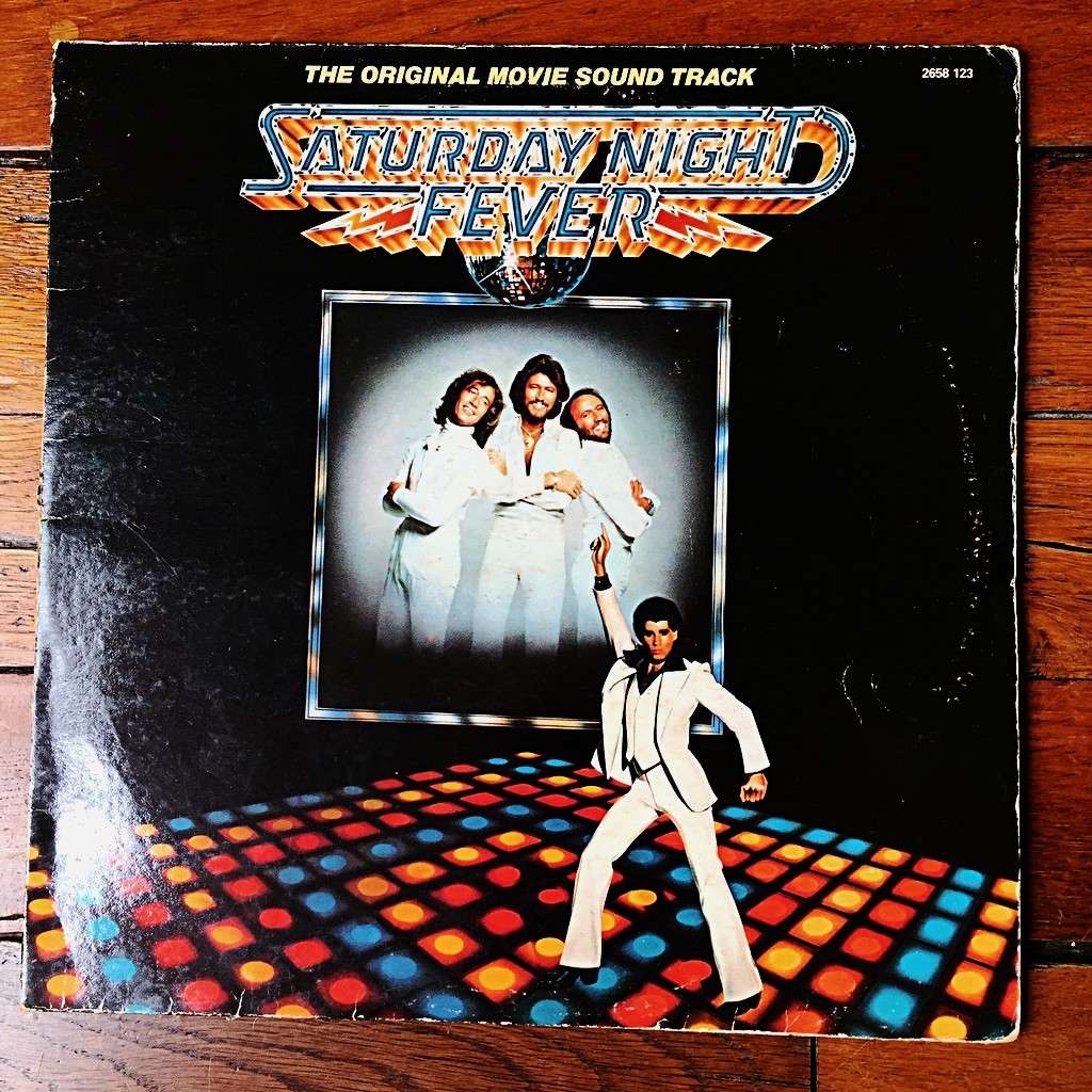 Los 10 discos más vendidos de la historia