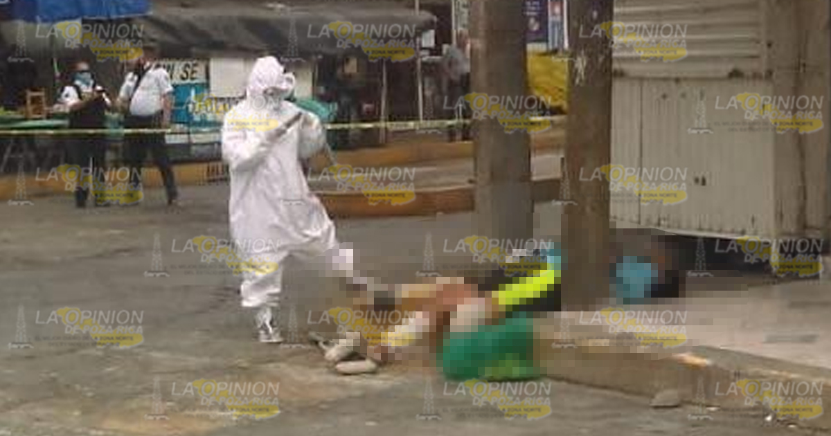 Baja en el escuadrón de la muerte