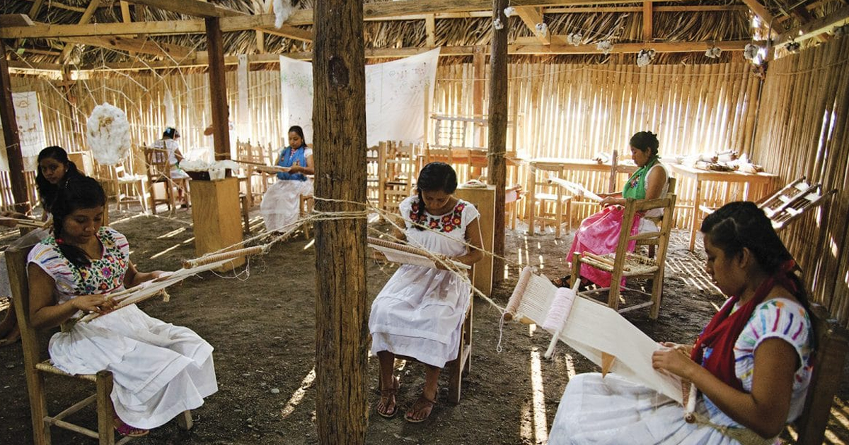 Lista de todos los pueblos indígenas de México