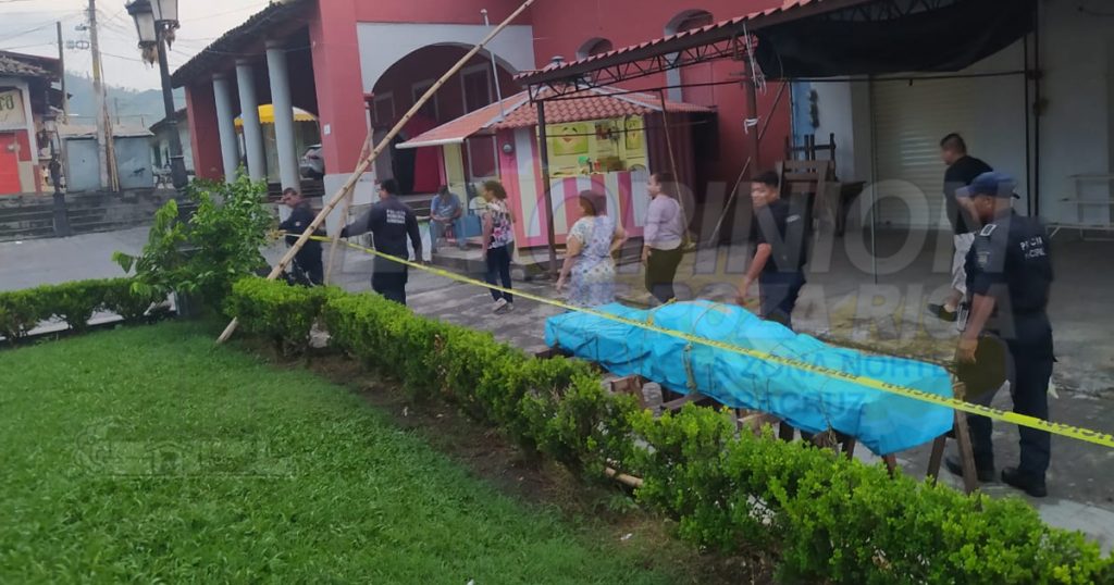 Vale más prevenir que lamentar; cierran parque en Coyutla