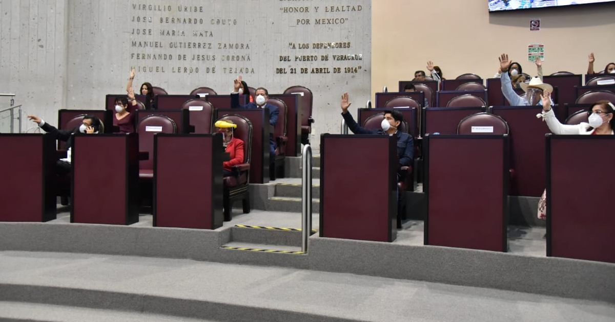 Con nueva Ley, empoderaremos, dignificaremos e integraremos a las personas mayores en Veracruz: Ana Miriam Ferráez