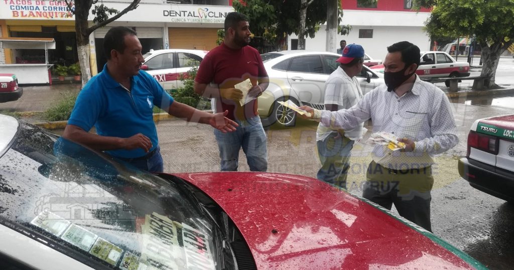 Imparable el covid-19 en Tihuatlán