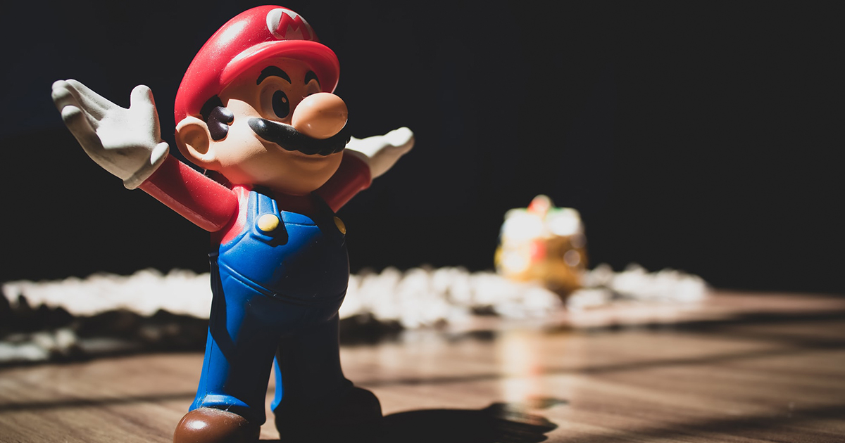 Cuentas de Nintendo comprometidas