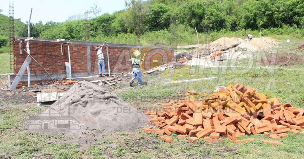 En marcha nuevo Panteón municipal